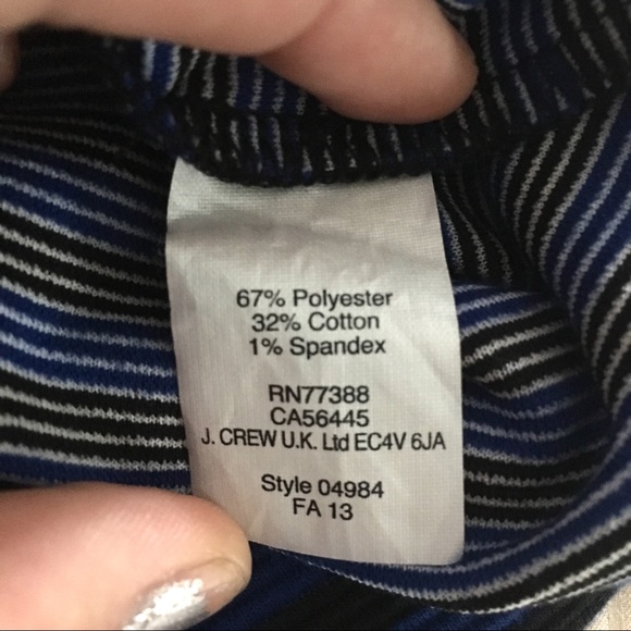 Madewell Ponte Dress - Picture 6 of 7